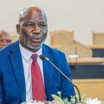 Liberia: Richard Koon Elected New Speaker of House of Representatives