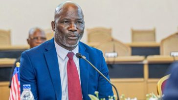 Liberia: Richard Koon Elected New Speaker of House of Representatives