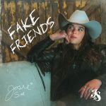 Josie Sal Gets Real About “Fake Friends,” Finding Her Sound, and Staying Grounded at 13