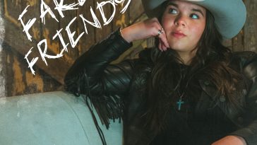 Josie Sal Gets Real About “Fake Friends,” Finding Her Sound, and Staying Grounded at 13