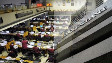 Equity Market Rebounds as Investors Gain N315bn 