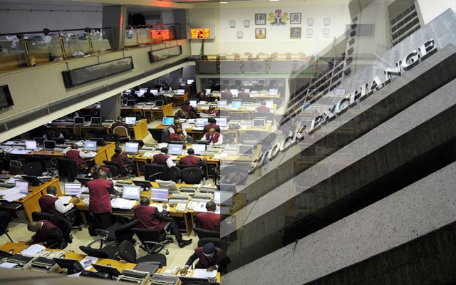 Equity Market Rebounds as Investors Gain N315bn