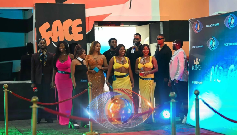 BBNaija is coming for the 10th season and here’s everything we know about it