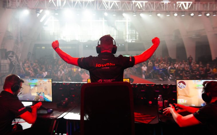 Poslovna scena u regiji odmjerava snage na najvećem B2B esports turniru u Zagrebu