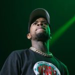 Tory Lanez Is “Pulling Through” After Being Stabbed 14 Times, His Team Confirms
