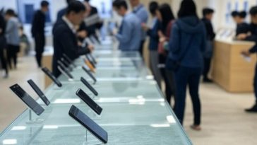 Gobierno impulsa baja en precios de electrónicos con nuevas medidas de importación y reducción de impuestos