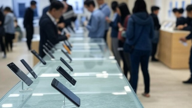 Gobierno impulsa baja en precios de electrónicos con nuevas medidas de importación y reducción de impuestos