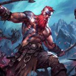 Jötunnslayer: Hordes of Hel Heads to Consoles in 2025 With Major Update Now Live on PC