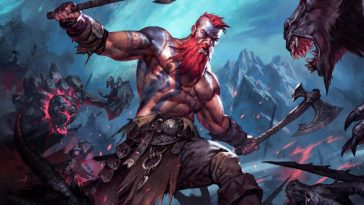 Jötunnslayer: Hordes of Hel Heads to Consoles in 2025 With Major Update Now Live on PC