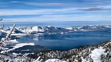 The Download: taking the temperature of snow, and the future of privacy