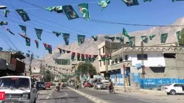 Why Balochistan is turning to India for its freedom