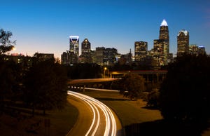 Best Internet Providers in Charlotte, North Carolina