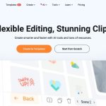 FlexClip: Video creation tool