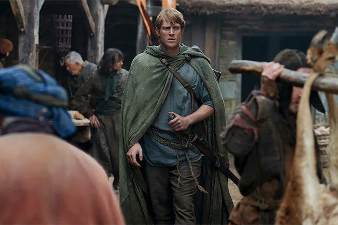 HBO Delays “Thrones” Spin-Off “Knight” To 2026