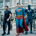 Full Trailer: James Gunn’s “Superman”