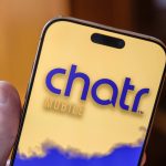 Chatr goes back in time, drops unlimited texting from plans