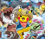 Pokémon Fossil Museum Lets You See “Life-Size” Replicas Of Pokémon Skeletons