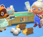 Talking Point: How Can The Next Animal Crossing Improve Crafting?