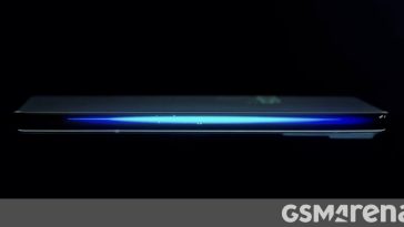 More details about Apple’s all-glass iPhone emerge