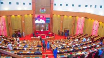 Recruitment: Senate to tackle MDAs not complying with federal character