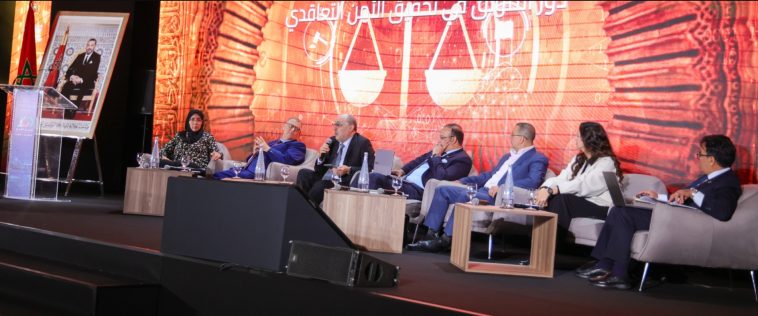 Le notaire, pilier de la sécurité juridique et contractuelle au Maroc