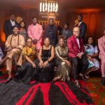 Inside Amstel Malta’s Vibrant Celebration of African Creativity at AMVCA 11