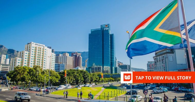 South African fintechs Paymenow, TymeBank, Omnisient make FT’s Africa fastest-growing companies list