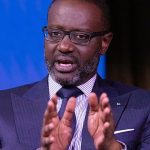 Tidjane Thiam plans return as Ivory Coast’s opposition PDCI party leader