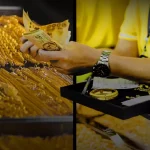 ราคาทองคำวันนี้ (14 พ.ค. 68) ทั้งวันปรับ 11 ครั้ง ปิดตลาด ลบ 300 บาท