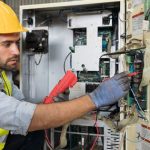 Electrician numbers ‘could fall by a third’ without urgent action