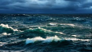 Scientists issue dire warning after making frightening discovery in the Atlantic Ocean: ‘Sudden, wide-reaching impacts’ –