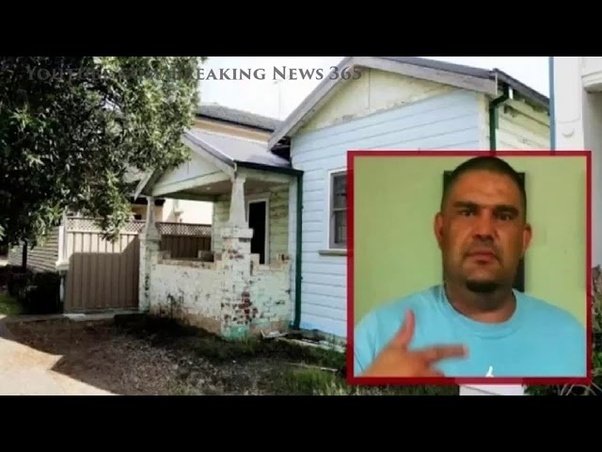 Dad Going To Jail After Seeing What His Daughter Was Doing In Her Bedroom