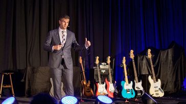 “A welcomed relief for our industry”: NAMM President reacts to the de-escalation of tariffs on Chinese goods – and discusses its impact on the musical instrument sector