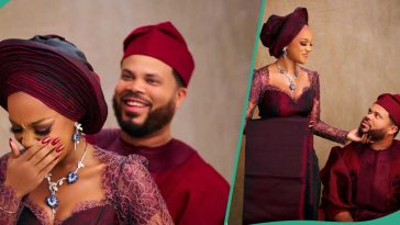 Davido’s Manager, Asa Asika Shares Pre-Wedding Photos Ahead of May 17th Union, Fans Gush: “Blessing”