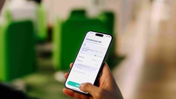 Bolt Launches Flight Tracking For Scheduled Rides