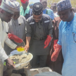 Borno State, with WHO and EU Support, Expands Monguno Hospital to Strengthen Health Services in Conflict-Affected Areas