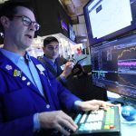 Stock Market Today: Stocks look to open weak; Walmart and Apple in focus