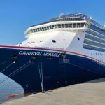 Carnival Cruise Line shares vital travel permit warning