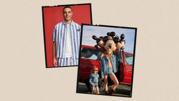 Disney’s Old Navy Collab Is Going Fast—Here’s What to Grab