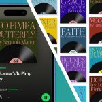 I tried Spotify’s new ‘Follow Along’ feature that combines audiobooks with music, but it’s missing one key ingredient