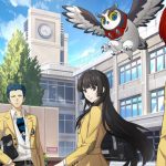 A New Persona 5 Game Is Coming Out Next Month