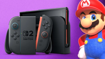 Don’t Expect Many Switch 2 Reviews At Launch