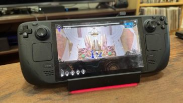 Steams says it wasn’t hacked and your account is safe