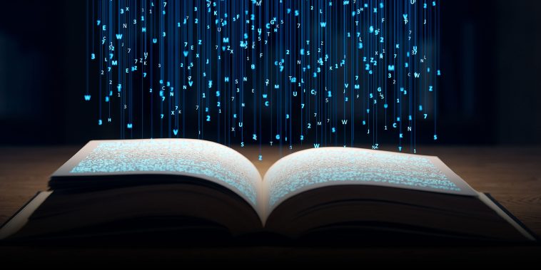 AI Translation Is Helping Chinese Literature Go Global