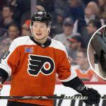 Troubling story for Matvei Michkov in Dubai