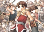 Hope for Suikoden Fans as Suikoden 1 & 2 Remaster Sales Are ‘Extremely Strong’