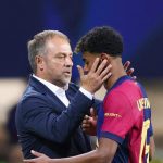 How Flick’s Barca wrestled La Liga back from Real Madrid