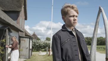 ‘Amrum’ Review: Can This Poignant Drama Make You Ache for a Member of the Hitler Youth?   