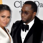 Cassie Forced to Read Diddy ‘Freak-Off’ Texts Aloud in Sex Trafficking Trial Cross-Exam