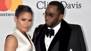Cassie Forced to Read Diddy ‘Freak-Off’ Texts Aloud in Sex Trafficking Trial Cross-Exam